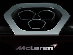 McLaren Confirms Hardcore Track Focused 'P15' For 2018