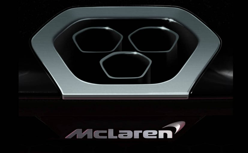 With the new McLaren 720 destroying all the competition in terms of outright performance, the British supercar maker has announced yet another car next year. The new McLaren which will be very track focused will most likely be called the P15 and will be a part of the British supercar manufacturer's 'Ultimate Series' which in the past has had the likes of the P1. The P15 will not be a replacement for the P1 though but will probably cost as much and will only be made in limited numbers, all of which have already been pre sold to customers before the car has officially been showcased.