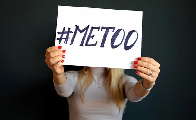 #MeToo : 'मैं 14 साल की थी और वह 36 का...' प्रियंका चोपड़ा की को-एक्‍टर ने किया यौन शोषण का खुलासा