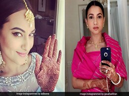 Top 5 Celebrity Mehndi Designs For This Shaadi Season Top 5 Celebrity Mehndi Designs For This Shaadi Season