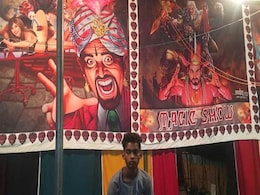 ये जिंदगी के मेले, दुनिया में कम न होंगे... ये जिंदगी के मेले, दुनिया में कम न होंगे...