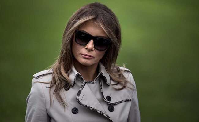 Opinion: The Other Melania: A Trump Horror Story