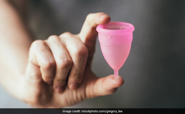 Why do most women in India hesitate to switch to reusable menstrual pr