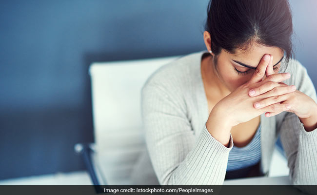 Make Your 'Mental Load' Easier To Manage