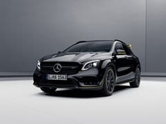 2017 Mercedes-AMG CLA 45 And GLA 45 India Launch Date Announced 2017 Mercedes-AMG CLA 45 And GLA 45 India Launch Date Announced