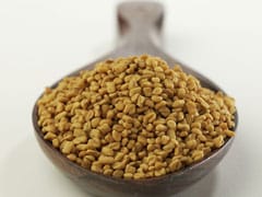 Fenugreek (Methi) Seeds to Prevent Hair Fall: An Effective Natural Remedy