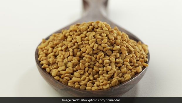 How I Used Fenugreek Seeds to Help Reduce My Hair Loss  SAVE ME FROM