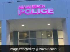 Miami Beach Police Fatally Shoot Woman Driver Who Struck Officer