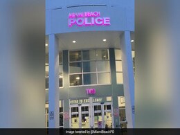 Miami Beach Police Fatally Shoot Woman Driver Who Struck Officer Miami Beach Police Fatally Shoot Woman Driver Who Struck Officer