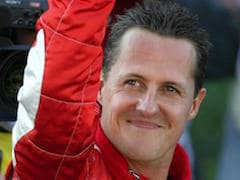 Schumacher Family Should Reveal The Truth About Michael's Condition, Says Ex-Manager