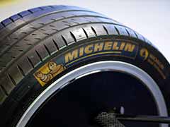 Michelin, Enviro Working On New Recycling Technique To Transform Old Tyres Into Raw Materials