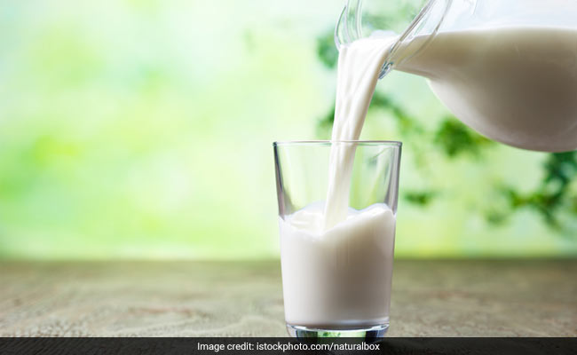 At Rs 140 Per Litre, Milk Costs Higher Than Petrol In Pakistan: Report