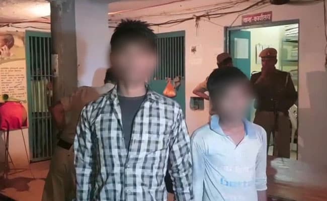 minors swiss couple attackers ndtv