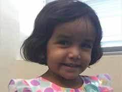 The Hunt In US For Missing 3-Year-Old Adopted From Orphanage In India