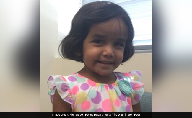 The Hunt In US For Missing 3-Year-Old Adopted From Orphanage In India