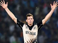 India vs New Zealand: Mitchell Santner Explains His Plans To Tackle Virat Kohli