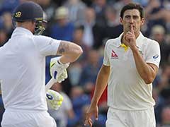 Australia vs England: Mitchell Starc Urges Aussie Fans To 'Get Stuck Into' Ben Stokes