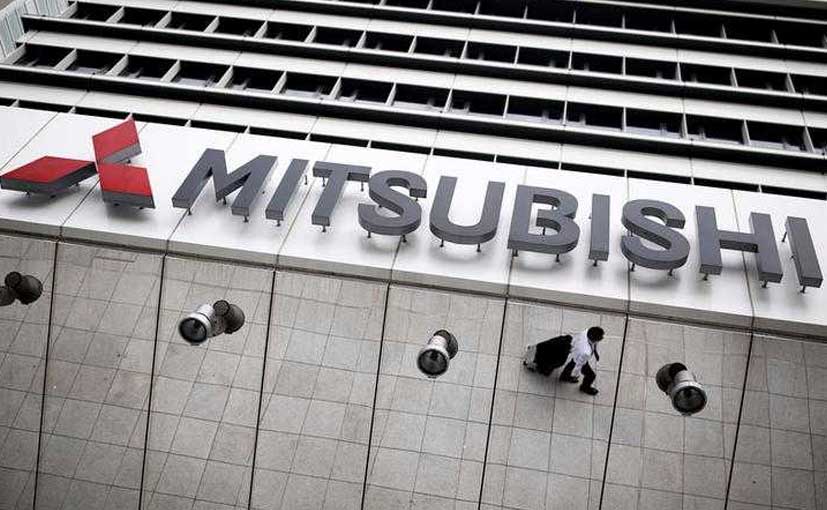 Mitsubishi Recalls Cars Twice To Replace Takata Air Bags