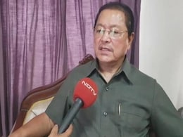 Congress' Mizoram Manifesto Promises "Free Laptops" For Students Congress' Mizoram Manifesto Promises "Free Laptops" For Students