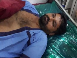 मुंबई : मालाड में एमएनएस कार्यकर्ताओं और फेरीवालों के बीच संघर्ष, एमएनएस कार्यकर्ता जख्मी मुंबई : मालाड में एमएनएस कार्यकर्ताओं और फेरीवालों के बीच संघर्ष, एमएनएस कार्यकर्ता जख्मी