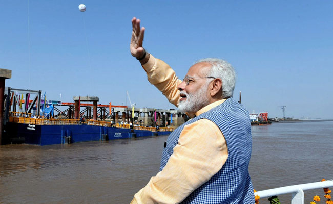 Process Of Important Economic Decisions Will Continue: PM Modi