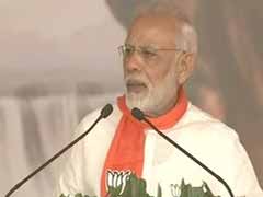 PM In Gujarat Highlights: Amit Shah Is Man Of The Match Of Our Election Victories, Says Narendra Modi
