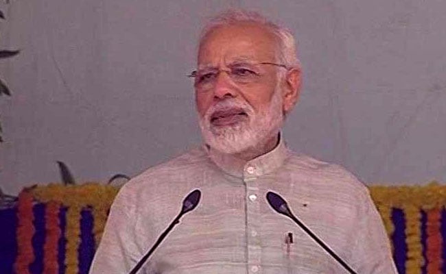 जानें पीएम मोदी ने क्यों कहा, 'देशवासियों के लिए इस बार पहले ही आ गई दिवाली'