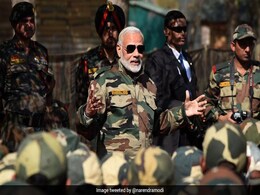 'Talks And Terror Can't Go Together': Top US Official On India-Pak Ties 'Talks And Terror Can't Go Together': Top US Official On India-Pak Ties