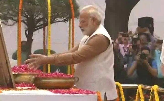 गुजरात विधानसभा चुनाव : आतंकवाद और राष्ट्रवाद का एजेंडा हुआ हावी, कांग्रेस को ढूंढनी होगी काट