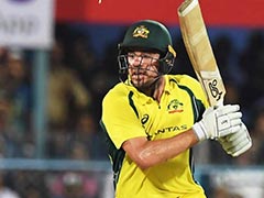 India vs Australia 2nd T20, Highlights: Australia Beat India By 8 Wickets, Level Series