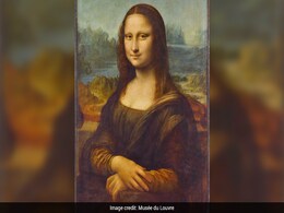 Mystery Surrounding The Bridge In Mona Lisa Painting "Solved", Claims Historian Mystery Surrounding The Bridge In Mona Lisa Painting "Solved", Claims Historian