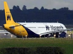 UK Airline Closes, Forces Biggest-Ever Peacetime Repatriation Effort