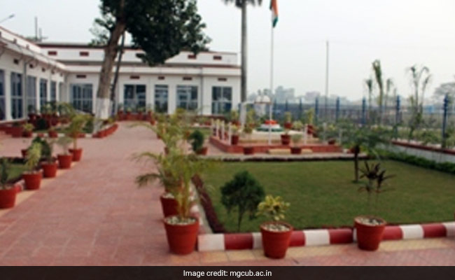 Motihari University Vice Chancellor Resigns Over Anomalous Degree; HRD Looks For Fresh Appointment