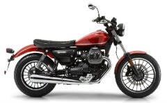 Moto Guzzi To Showcase New Engine Concept At EICMA