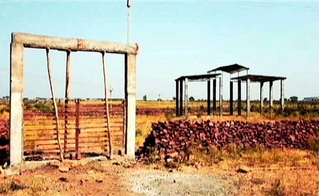 Crematoriums Fund Scam Surfaces In MP, Top Official Initiates Probe