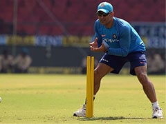 ICC's New Rule Can Get Mahendra Singh Dhoni Penalised