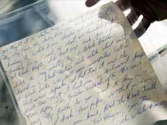 In Letter To Wife, Muhammad Ali Wrote Why He Really Converted To Islam