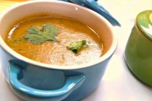 Mulligatawny Soup Recipe by Vicky Ratnani - NDTV Food