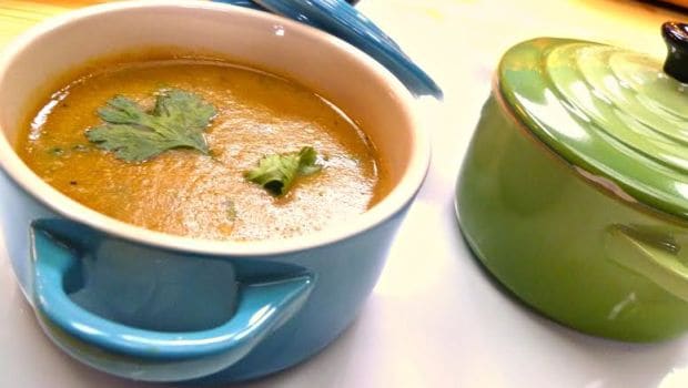 Paya Soup: The Perfect Winter Stew To Beat the Chill