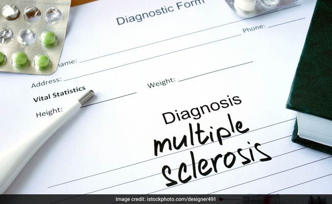 7 Uncommon Symptoms Of Multiple Sclerosis