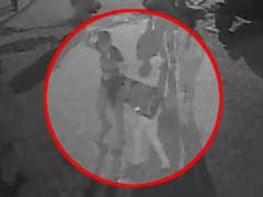 On Video, Man Slapped Mumbai Girl Till She Fainted As Others Looked