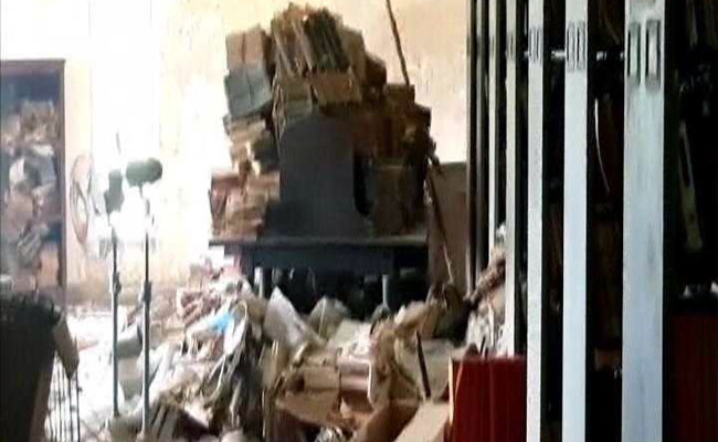 Apart From Online Assessment Mess, Mumbai University Has Other Problems