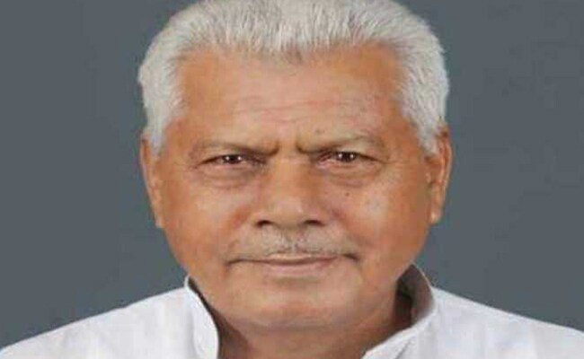 आरजेडी विधायक मुंद्रिका सिंह यादव का निधन, राजनीतिक दलों में शोक की लहर