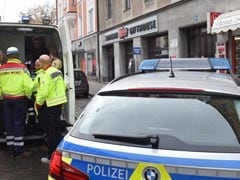 4 Injured In Munich Knife Attack: Police