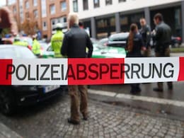 Detained Suspect In Munich Attack Resembles Witness Descriptions Detained Suspect In Munich Attack Resembles Witness Descriptions