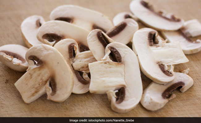 Eating Mushrooms for Breakfast May Keep You Full for Longer