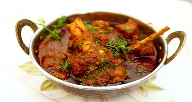 Mutton Beliram