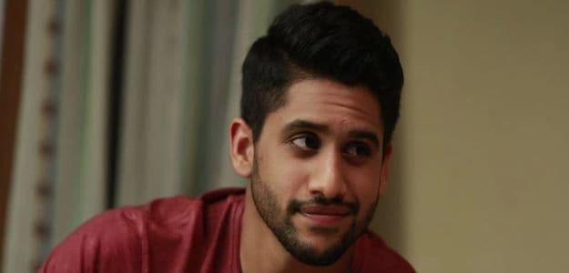 Here’s How Naga Chaitanya Keeps So Fit Without Compromising on Good Food