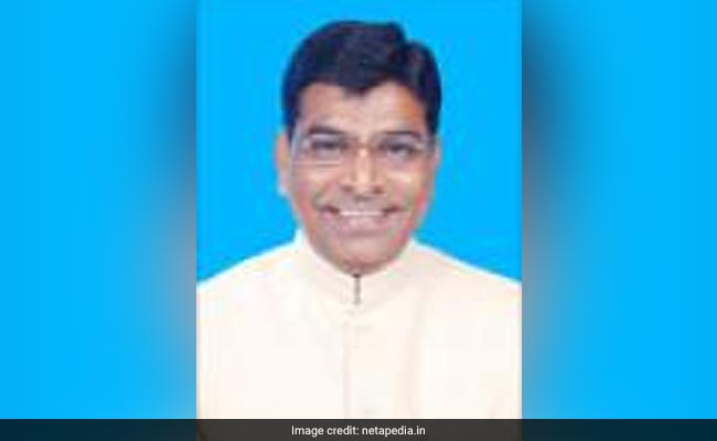 Former TDP Lawmaker Charged For Allegedly Threatening Woman With Photos