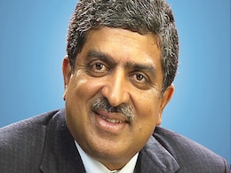 Ex-Infosys Top Boss Bats For Nandan Nilekani, Narayana Murthy In CIO Role Ex-Infosys Top Boss Bats For Nandan Nilekani, Narayana Murthy In CIO Role